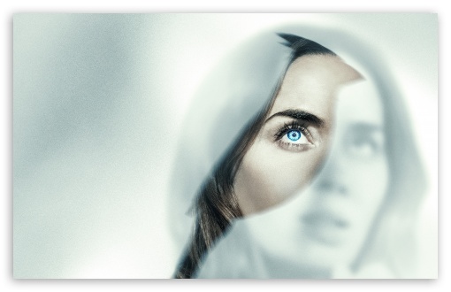 Disclosure Day Movie Emily Blunt UltraHD Wallpaper for UHD 16:9 ; HD 16:9 ; UltraWide 21:9 24:10 ; Widescreen 16:10 ; Tablet 1:1 ; Mobile 9:16 9:19.5 9:20 9:21 9:22 ;