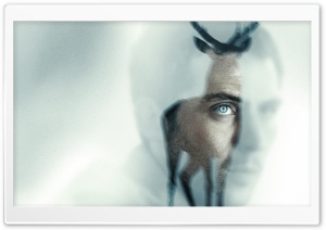 Disclosure Day Movie Josh OConnor 4K UHD Wallpaper for Widescreen and UltraWide Desktop, UltraHD TV, Smartphone, Tablet