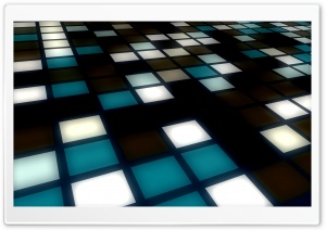 Disco Lights Ultra HD Wallpaper for 4K UHD Widescreen desktop, tablet & smartphone