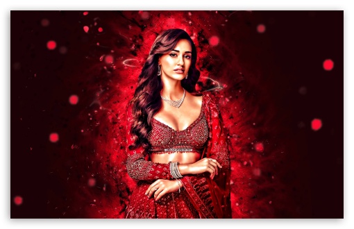 Disha Patani UltraHD Wallpaper for Widescreen 16:10 ;
