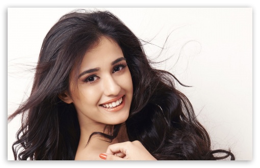 Disha Patani Portrait UltraHD Wallpaper for UHD 16:9 ; HD 16:9 ; UltraWide 21:9 24:10 ; Widescreen 16:10 5:3 ; Fullscreen 4:3 5:4 3:2 ; Tablet 1:1 ; Mobile 9:16 10:16 2:3 3:5 3:4 ;