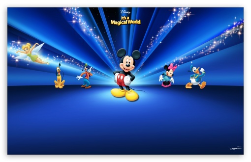Disney Characters Dark Blue UltraHD Wallpaper for Wide 16:10 5:3 Widescreen WHXGA WQXGA WUXGA WXGA WGA ; 8K UHD TV 16:9 Ultra High Definition 2160p 1440p 1080p 900p 720p ; Mobile 5:3 16:9 - WGA 2160p 1440p 1080p 900p 720p ;