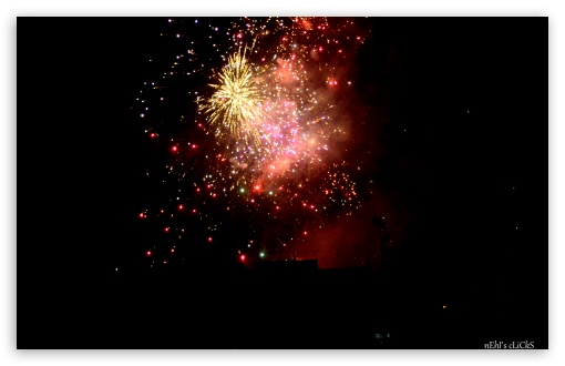 Diwali , festival of lights Ultra HD Desktop Background Wallpaper for :  Widescreen & UltraWide Desktop & Laptop