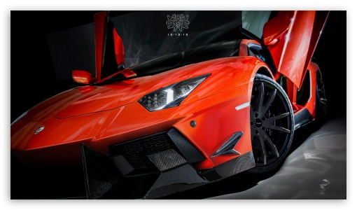 Dmc Tuning Lamborghini Aventador UltraHD Wallpaper for 8K UHD TV 16:9 Ultra High Definition 2160p 1440p 1080p 900p 720p ;
