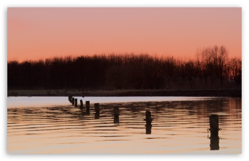 Dobbe Lake, Nootdorp, Netherlands UltraHD Wallpaper for UHD 16:9 ; HD 16:9 ; Widescreen 16:10 5:3 ; Fullscreen 4:3 5:4 3:2 ; Tablet 1:1 ; Mobile 3:5 3:4 ;