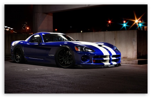 Dodge Viper Srt 10 Wallpaper I made this realtime car by using normal ...