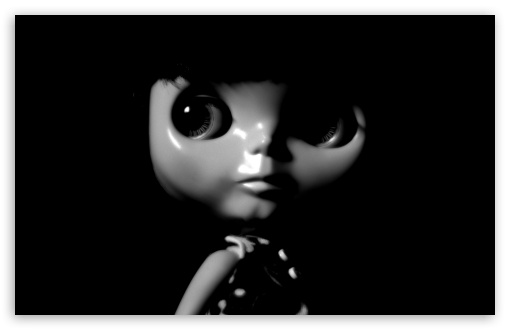 Doll In The Dark UltraHD Wallpaper for UHD 16:9 2160p 1440p 1080p 900p 720p ; 8K UHD TV 16:9 Ultra High Definition 2160p 1440p 1080p 900p 720p ; Widescreen 16:10 5:3 WHXGA WQXGA WUXGA WXGA WGA ; Fullscreen 4:3 5:4 3:2 UXGA XGA SVGA QSXGA SXGA DVGA HVGA HQVGA ( Apple PowerBook G4 iPhone 4 3G 3GS iPod Touch ) ; Tablet 1:1 ;