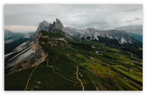 Dolomites UltraHD Wallpaper for UHD 16:9 2160p 1440p 1080p 900p 720p ; 8K UHD TV 16:9 Ultra High Definition 2160p 1440p 1080p 900p 720p ; UltraWide 21:9 24:10 ; Widescreen 16:10 5:3 WHXGA WQXGA WUXGA WXGA WGA ; Fullscreen 4:3 5:4 3:2 UXGA XGA SVGA QSXGA SXGA DVGA HVGA HQVGA ( Apple PowerBook G4 iPhone 4 3G 3GS iPod Touch ) ; Tablet 1:1 ; Mobile 9:16 2:3 3:5 3:4 - ;