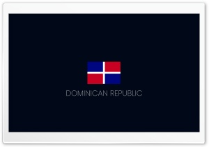 Dominican Republic Ultra HD Wallpaper for 4K UHD Widescreen desktop, tablet & smartphone