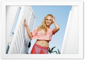 Donna Vekic 4K UHD Wallpaper for Widescreen and UltraWide Desktop, UltraHD TV, Smartphone, Tablet