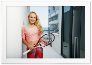 Donna Vekic 4K UHD Wallpaper for Widescreen and UltraWide Desktop, UltraHD TV, Smartphone, Tablet