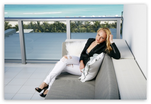 Donna Vekic UltraHD Wallpaper for Fullscreen 3:2 ;