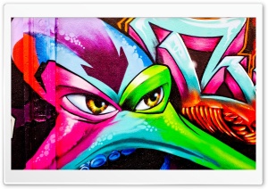 Don't Hold Back Ultra HD Wallpaper for 4K UHD Widescreen desktop, tablet & smartphone