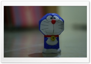 Doraemon Ultra HD Wallpaper for 4K UHD Widescreen desktop, tablet & smartphone