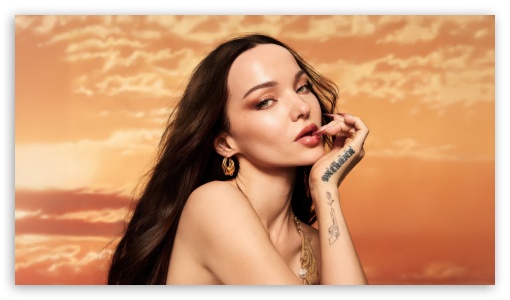 Dove Cameron UltraHD Wallpaper for UHD 16:9 ; HD 16:9 ;