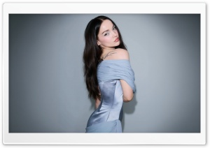 Dove Cameron 2026 4K UHD Wallpaper for Widescreen and UltraWide Desktop, UltraHD TV, Smartphone, Tablet