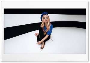 Dove Cameron Cosmopolitan 4K UHD Wallpaper for Widescreen and UltraWide Desktop, UltraHD TV, Smartphone, Tablet