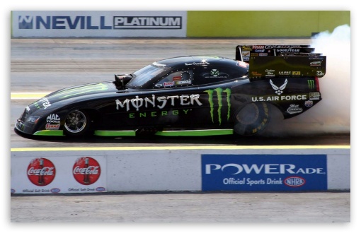 drag monster energy UltraHD Wallpaper for Wide 16:10 Widescreen WHXGA WQXGA WUXGA WXGA ;