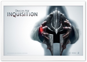 Dragon Age 3 Inquisition Ultra HD Wallpaper for 4K UHD Widescreen desktop, tablet & smartphone