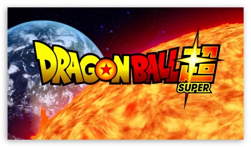 Dragon Ball Super UltraHD Wallpaper for 8K UHD TV 16:9 Ultra High Definition 2160p 1440p 1080p 900p 720p ;