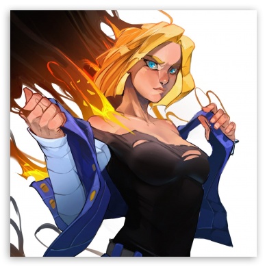 Dragon ball super UltraHD Wallpaper for Tablet 1:1 ;