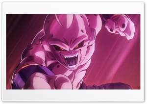 Dragon ball z 4K UHD Wallpaper for Widescreen and UltraWide Desktop, UltraHD TV, Smartphone, Tablet