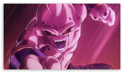 Dragon ball z UltraHD Wallpaper for HD 16:9 ;