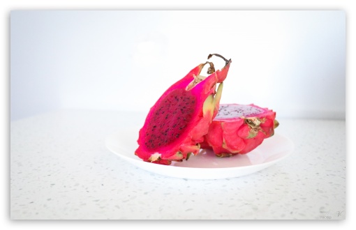 Dragon Fruit UltraHD Wallpaper for UHD 16:9 ; HD 16:9 ; Widescreen 16:10 5:3 ; Fullscreen 3:2 ;