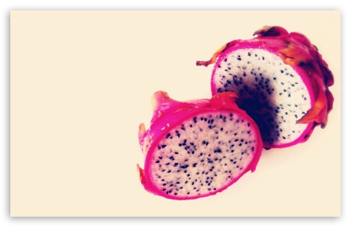 Dragon Fruit II UltraHD Wallpaper for Widescreen 16:10 ;