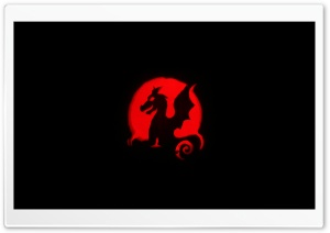 Dragon Pumpkin Carving Ultra HD Wallpaper for 4K UHD Widescreen desktop, tablet & smartphone