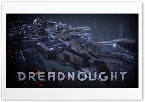 Dreadnought 2015 Ultra HD Wallpaper for 4K UHD Widescreen Desktop, Lockscreen, Screensaver, TV, Tablet, Smartphone