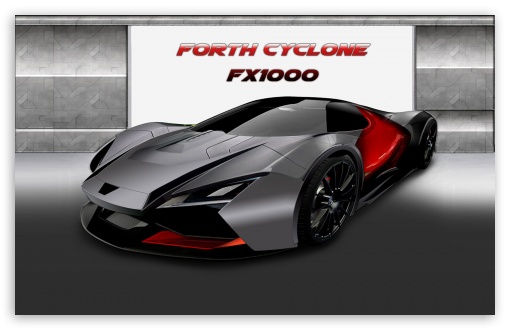 Dream Machine 1 UltraHD Wallpaper for Widescreen 16:10 ;