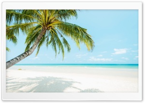 Dream Tropical Vacation Ultra HD Wallpaper for 4K UHD Widescreen desktop, tablet & smartphone