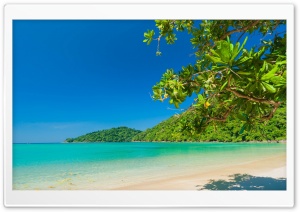 Dreaming of a Summer Holiday Ultra HD Wallpaper for 4K UHD Widescreen desktop, tablet & smartphone