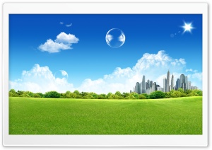 Dreamscape Spring 7 Ultra HD Wallpaper for 4K UHD Widescreen desktop, tablet & smartphone