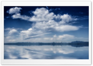 Dreamy Landscape Ultra HD Wallpaper for 4K UHD Widescreen desktop, tablet & smartphone