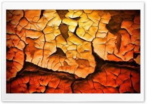 Dried Earth Ultra HD Wallpaper for 4K UHD Widescreen desktop, tablet & smartphone
