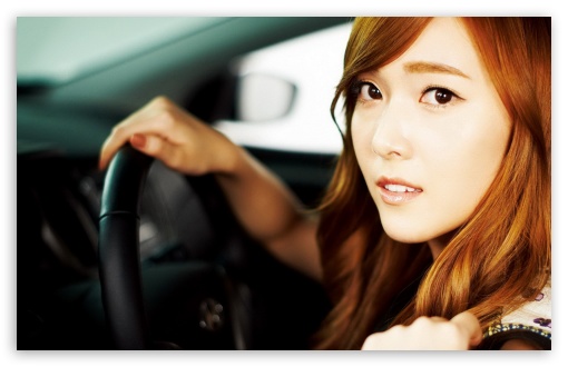 Driving UltraHD Wallpaper for Widescreen 16:10 ;