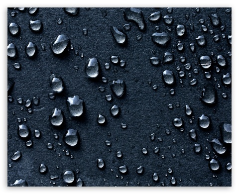 drops UltraHD Wallpaper for Fullscreen 5:4 ;