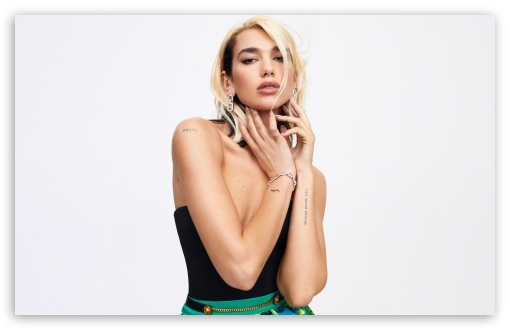 Dua Lipa Blonde and Black Hair UltraHD Wallpaper for UHD 16:9 2160p 1440p 1080p 900p 720p ; 8K UHD TV 16:9 Ultra High Definition 2160p 1440p 1080p 900p 720p ; UltraWide 21:9 24:10 ; Widescreen 16:10 5:3 WHXGA WQXGA WUXGA WXGA WGA ; Fullscreen 4:3 5:4 3:2 UXGA XGA SVGA QSXGA SXGA DVGA HVGA HQVGA ( Apple PowerBook G4 iPhone 4 3G 3GS iPod Touch ) ; Tablet 1:1 ; Mobile 9:16 2:3 3:5 3:4 - ;