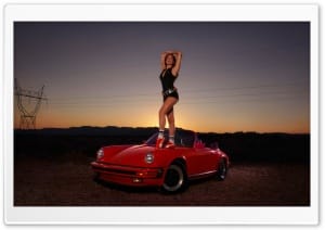 Dua Lipa PUMA Speedcat Sneakers 4K UHD Wallpaper for Widescreen and UltraWide Desktop, UltraHD TV, Smartphone, Tablet