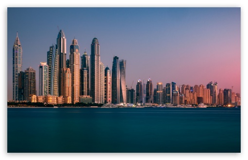 Dubai Sunset UltraHD Wallpaper for UHD 16:9 ; HD 16:9 ; UltraWide 21:9 24:10 32:9 32:10 ; Widescreen 16:10 5:3 ; Fullscreen 4:3 5:4 3:2 ; Tablet 1:1 ; Mobile 9:16 9:19.5 9:20 10:16 2:3 3:5 3:4 ; Dual 16:10 5:3 16:9 4:3 5:4 3:2 ;