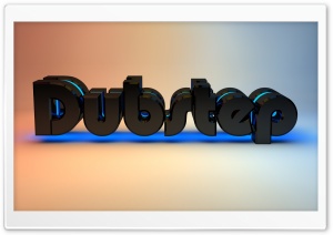 DubstepHD Ultra HD Wallpaper for 4K UHD Widescreen desktop, tablet & smartphone