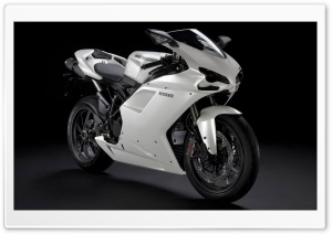 Ducati 1198 Superbike 1 Ultra HD Wallpaper for 4K UHD Widescreen desktop, tablet & smartphone