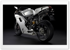 Ducati 1198 Superbike 2 Ultra HD Wallpaper for 4K UHD Widescreen desktop, tablet & smartphone