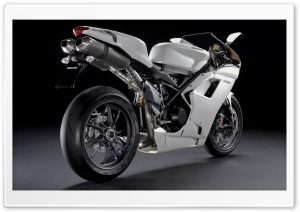 Ducati 1198 Superbike 3 Ultra HD Wallpaper for 4K UHD Widescreen desktop, tablet & smartphone