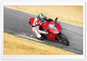 Ducati 1198 Superbike Superbike Racing Ultra HD Wallpaper for 4K UHD Widescreen desktop, tablet & smartphone
