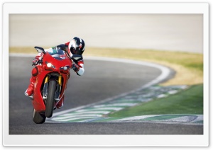 Ducati 1198 Superbike Superbike Racing 1 Ultra HD Wallpaper for 4K UHD Widescreen desktop, tablet & smartphone