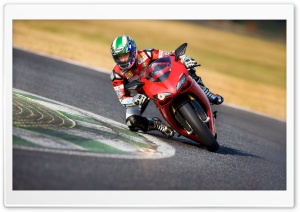 Ducati 1198 Superbike Superbike Racing 2 Ultra HD Wallpaper for 4K UHD Widescreen desktop, tablet & smartphone