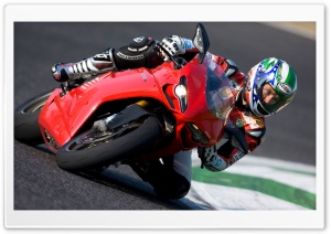 Ducati 1198 Superbike Superbike Racing 3 Ultra HD Wallpaper for 4K UHD Widescreen desktop, tablet & smartphone